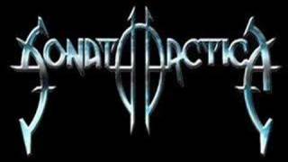 Sonata Arctica - I want out