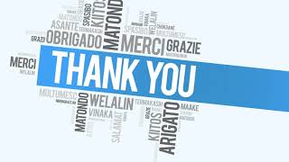 THANKS TO DONORS & PARTNERS