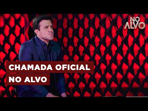 Trailer de No Alvo (2025)