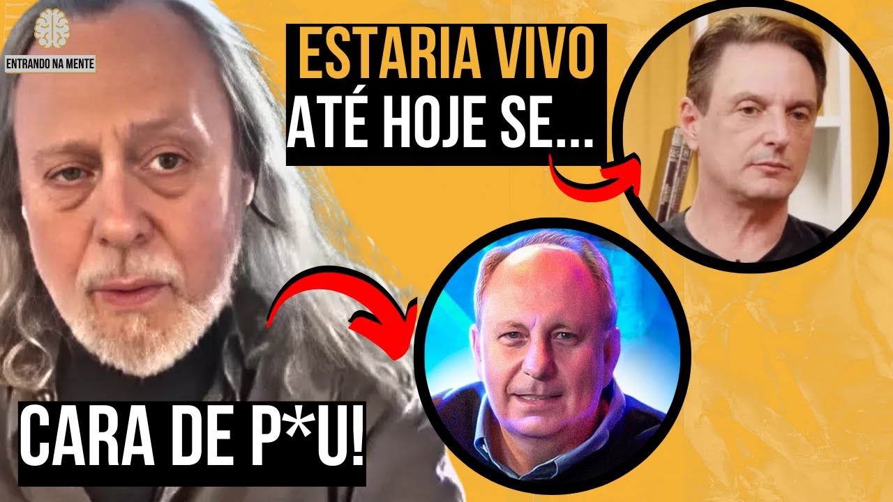 THE REALITY ABOUT LAMARTINE POSELLA AND DANIEL MASTRAL | CAIO FÁBIO