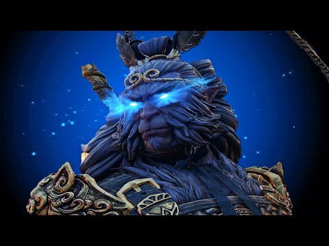 Shaolin Is The MOST FUN HERO EVER I LOVE HIM | For Honor