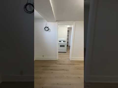 Crown Apartments in Marshalltown IA property video