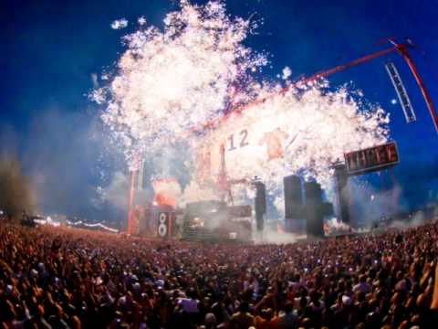 Digital Punk & Marlon S - Intoxication (Waverider Remix)