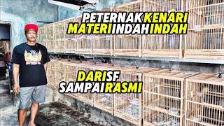 Download lagu CANARY BREEDERS‼️BEAUTIFUL materials from SF to .... mp3