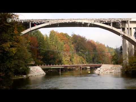 Explosionsgefahr   Reportage über Explosionsgefahr Teil 1