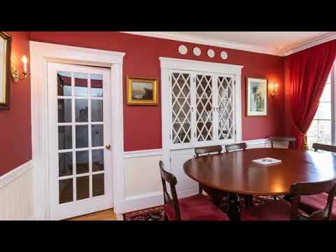 82 Dover Rd, Wellesley, MA - Listed by Debi Benoit
