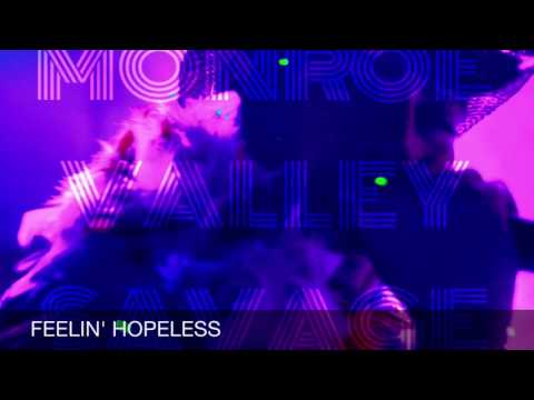 Mr. Dead Poetz- Feelin' Hopeless (prod. by Jae Diamondz)
