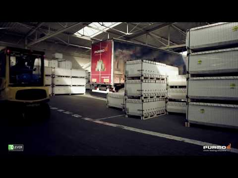 Procesul de productie