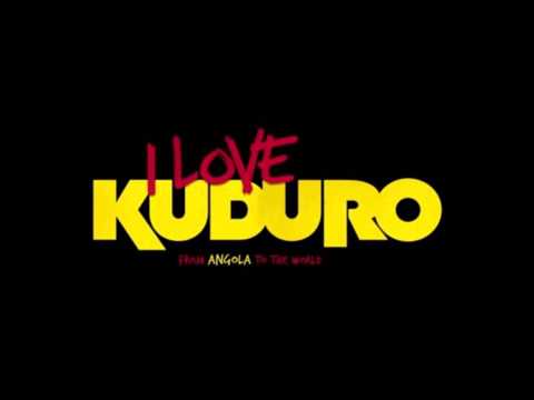 DJ N.K. - I Love Kuduro (KUDURO MIX)