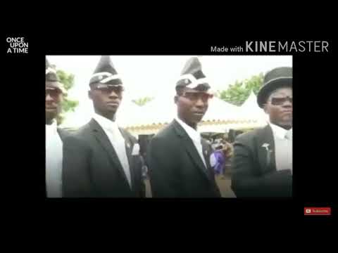 COFFIN FUNERAL MEMES