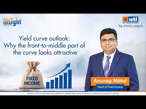 Yield curve outlook: Why the front-to-middle part of the curve looks attractive