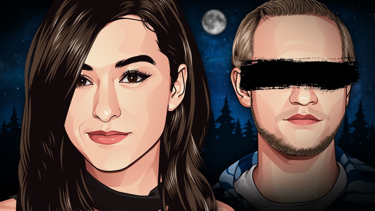 The YouTuber Assassinated By Her Own Biggest Fan