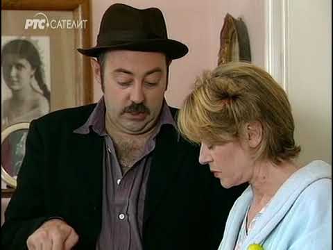 Porodično blago - Đoša i Špic - 120/186 - Đoša ide na Horgoš