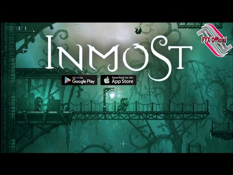 INMOST Gameplay Android IOS - Official Released - YouTube