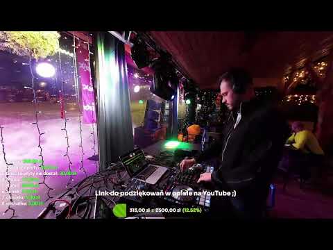 lukSPY - Live MIX - CZ. 2 (22:00-24:00)