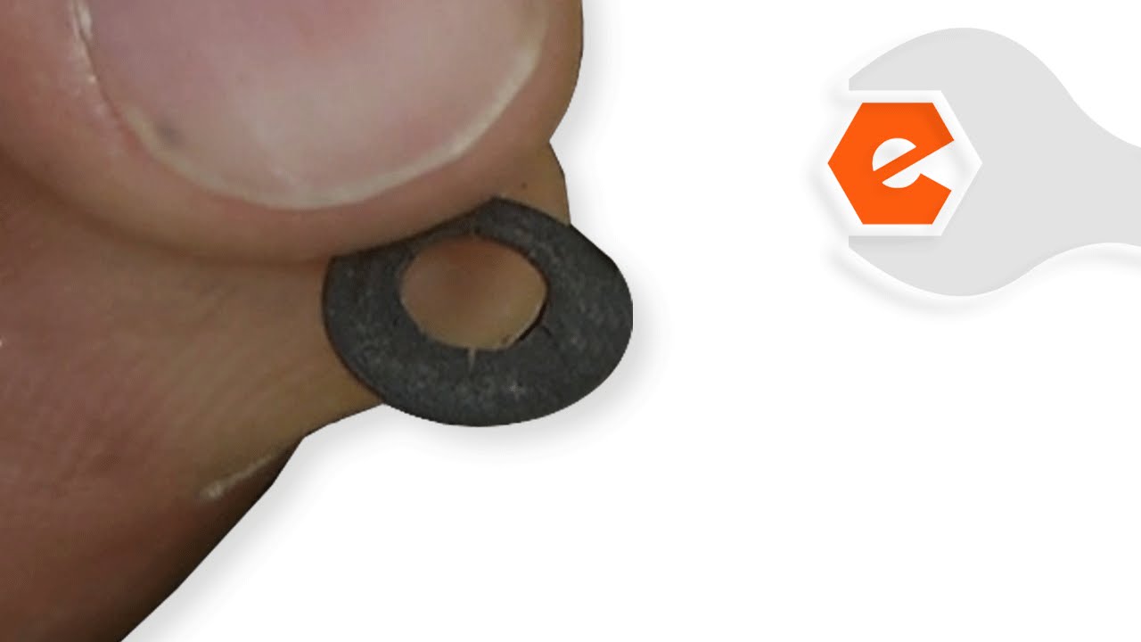 Replacing your Husqvarna Chainsaw Bar Adjustment Retainer