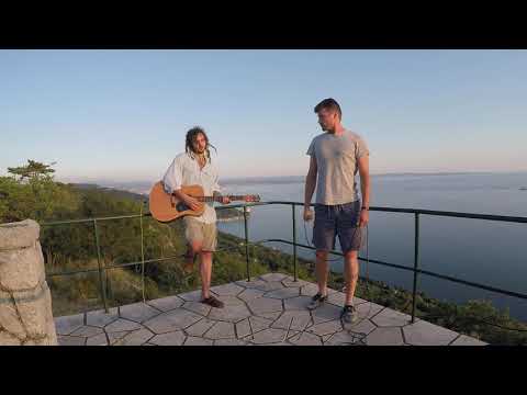 Way down we go - Kaleo