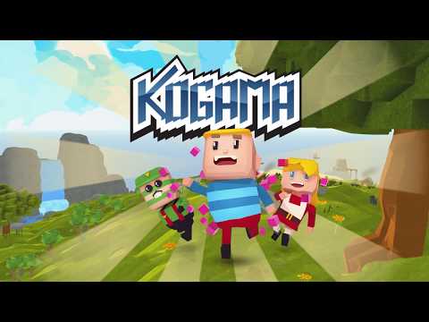 KoGaMa 의 동영상