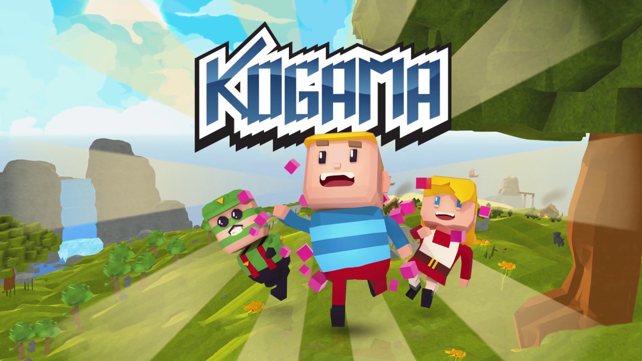 Kogama By Multiverse Aps More Detailed Information Than App Store Google Play By Appgrooves Arcade Games 10 Similar Apps 116 976 Reviews