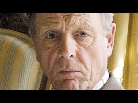 Sonnet 140 by William Shakespeare (read by Edward Fox)