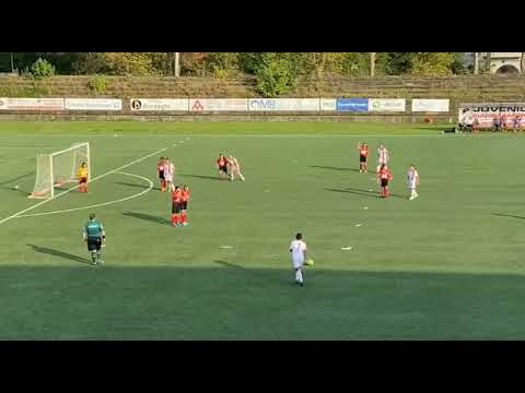 Lombardia - Femminile Giovanili Giovanissime Under 15 A G1 - Fiammamonza 1970 vs Monza