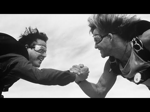 BLVCK CEILING - Falling from the sky