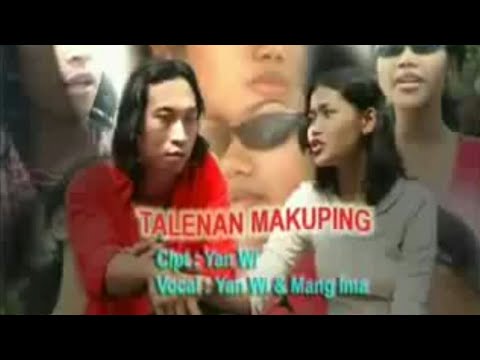 Yan Wi & Mang Ima - Talenan Makuping (Official Music Video)