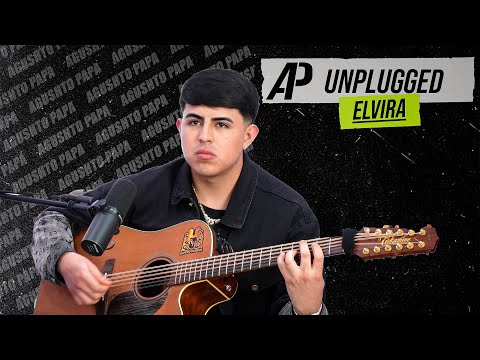 Elvira - Oscar Maydon Ft. Chino Pacas, Gabito Ballesteros | Agushto Papa