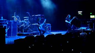 John Petrucci - Damage Control - G3 - Luna Park 16-10-2012 - Buenos Aires, Argentina