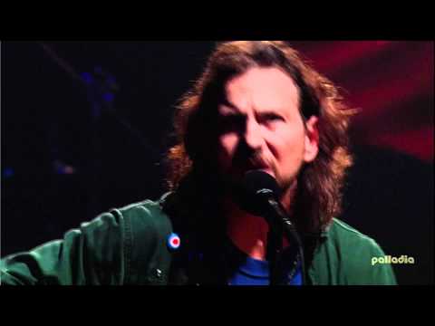 Heres To The State Of Mississippi - Pearl Jam