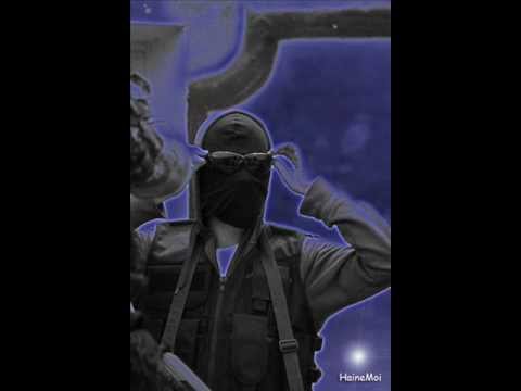 Fonky Family - La furie et la foi