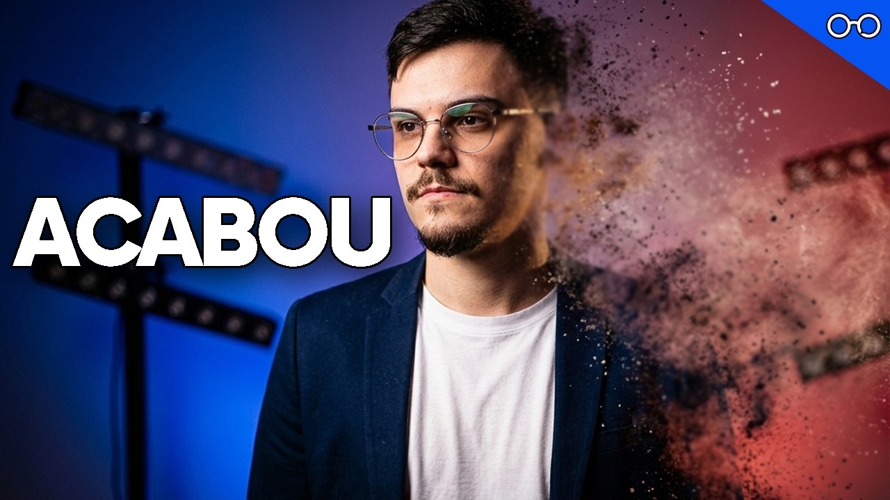 Vou sair do Guia Anônima?