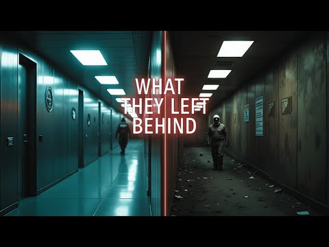 5 Hidden Facilities Abandoned Underground Bunkers You're NOT Supposed to Know About