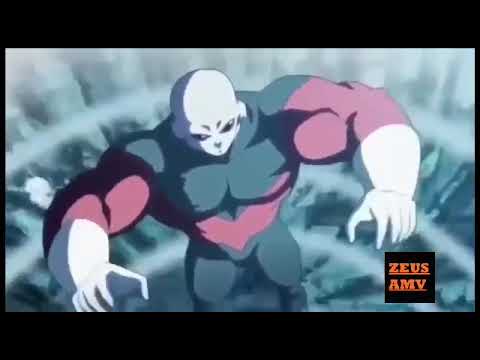 Goku vs jiren luta completa dublados