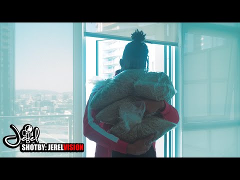 Lil Richie92 - Risk | ShotBy: @jerelvision