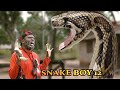 snake boy 12 