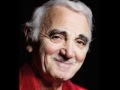 Charles Aznavour - Haunted House