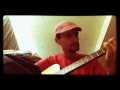 Sublime cover Mary/Big Salty Tears