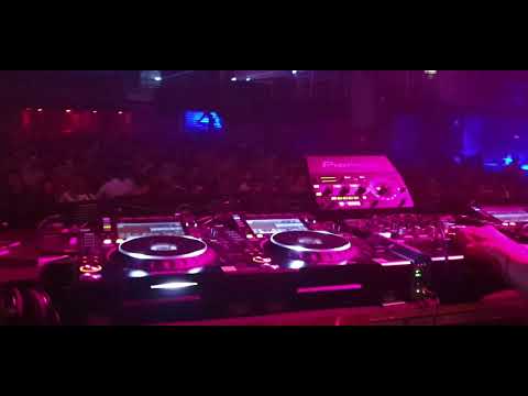 Privilege Ibiza 2019 Supermartxe Fedde Legrand