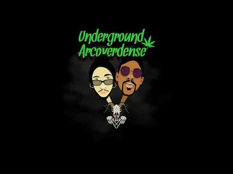 Tapuru Feat Laranjão -Underground Arcoverdense