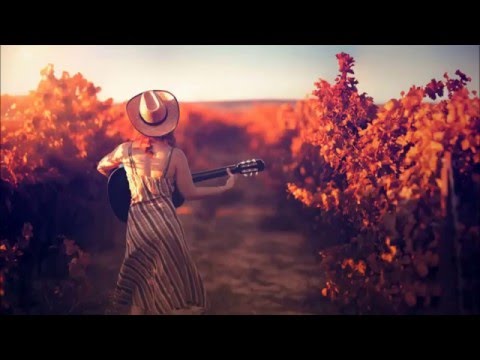 Katrin Souza - La guitarra (Original mix)