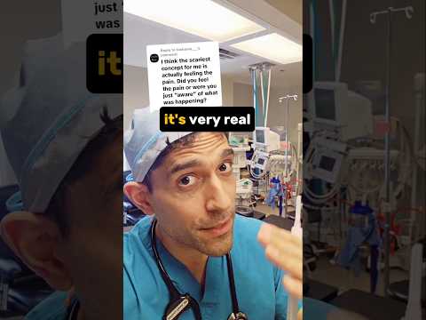 Pain is 100% in your brain