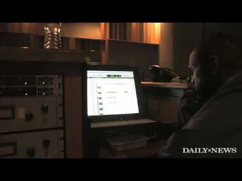 Gotti aspires to have career in music