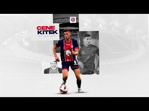 Cene Kitek ● CM/DMC/CB ● NK Fuzinar ●  Highlights