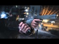 Watch Dogs OST(Hip Hop) (Public Enemy - I Shall Not Be Moved)