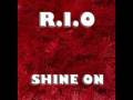 Shine on - R.I.O. (original mix) 