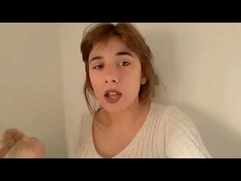 Julia Michaels - Issues (by Ilda Krama)