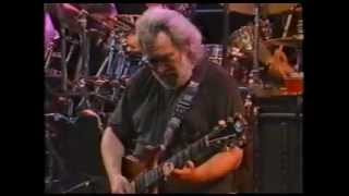 Grateful Dead ~ Brown Eyed Women