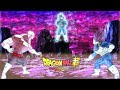 Episode 1 Dragon Ball Super A New Tournament Of Gods Begins Arrival Of Goku S Grand Priest