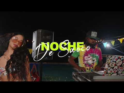 Noche De Saoco - Wico El Soberano ❌ Nikario [ VIDEO OFICIAL 6K ] By @SandyGraphSB